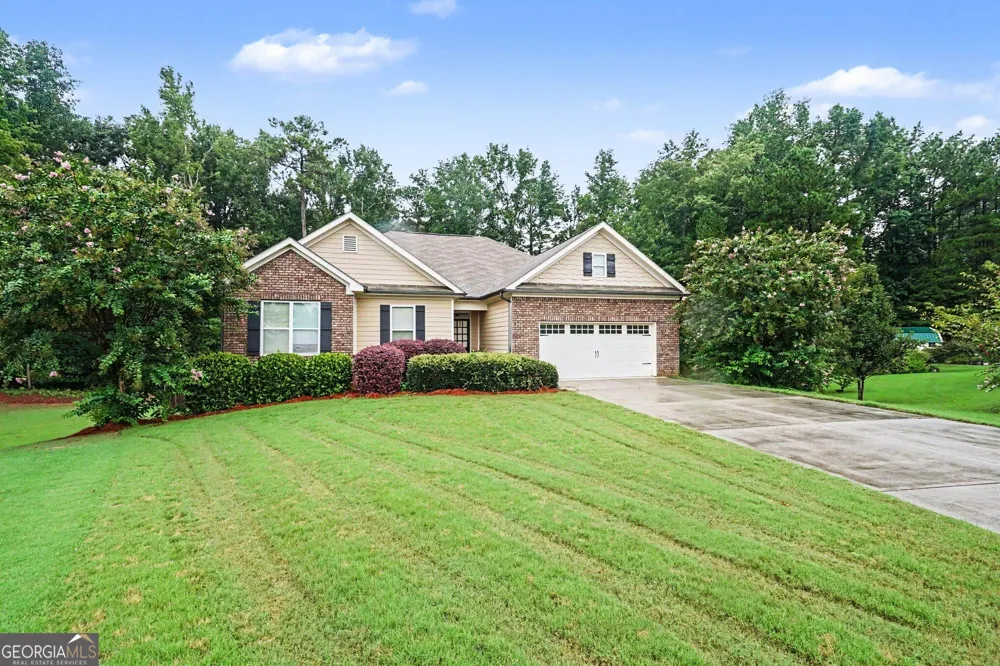 3525 Timberland RD Monroe, GA 30655