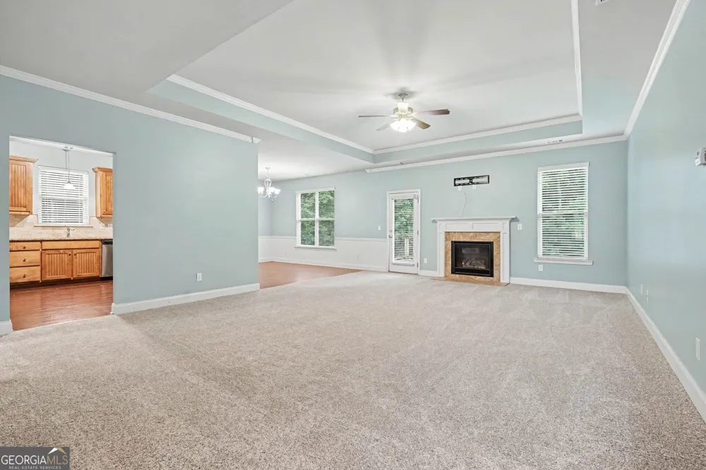 3525 Timberland RD Monroe, GA 30655