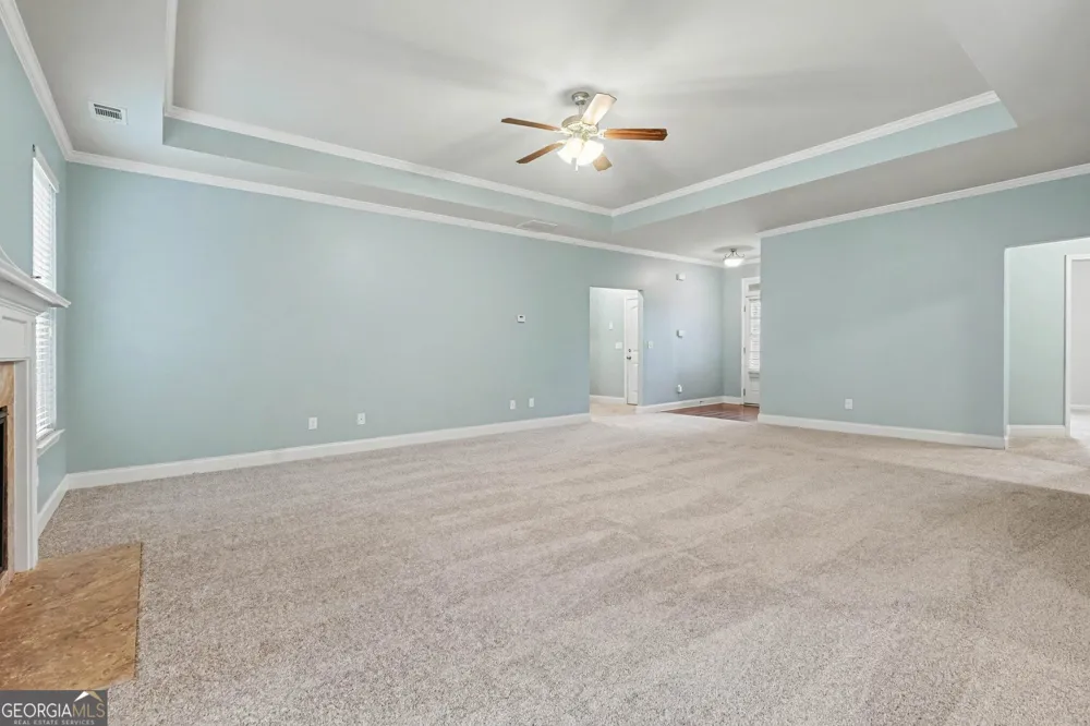 3525 Timberland RD Monroe, GA 30655
