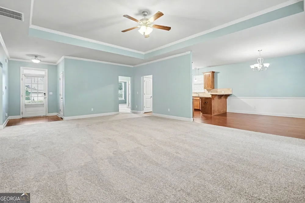 3525 Timberland RD Monroe, GA 30655