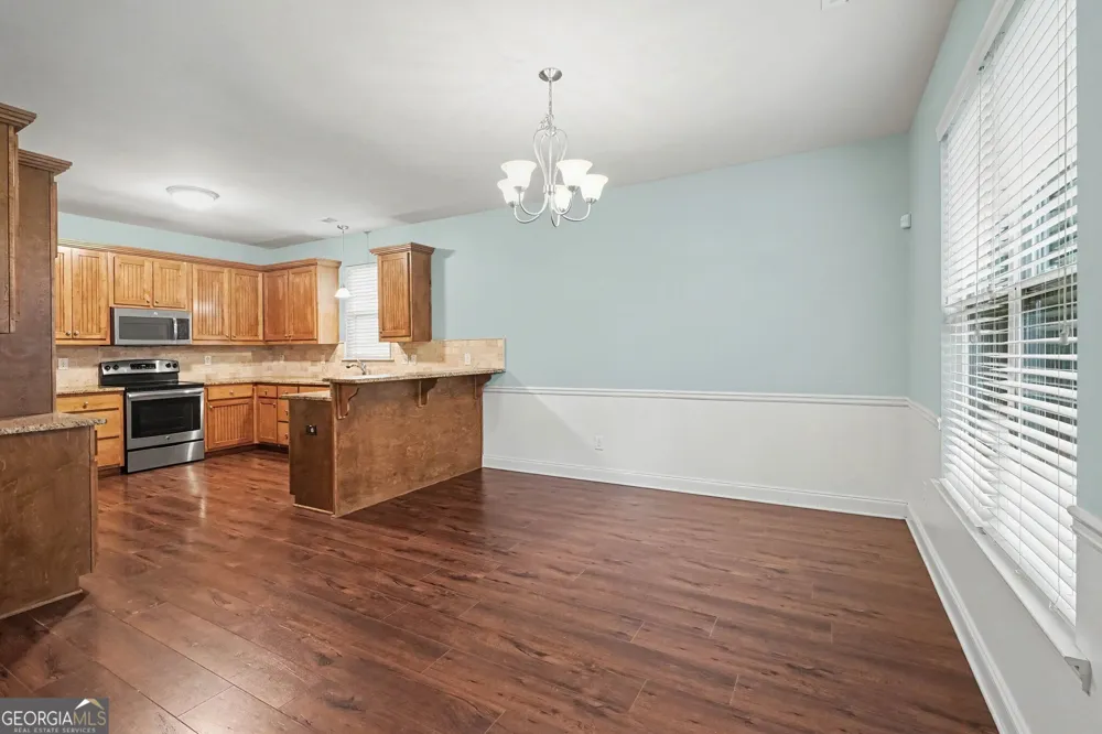 3525 Timberland RD Monroe, GA 30655