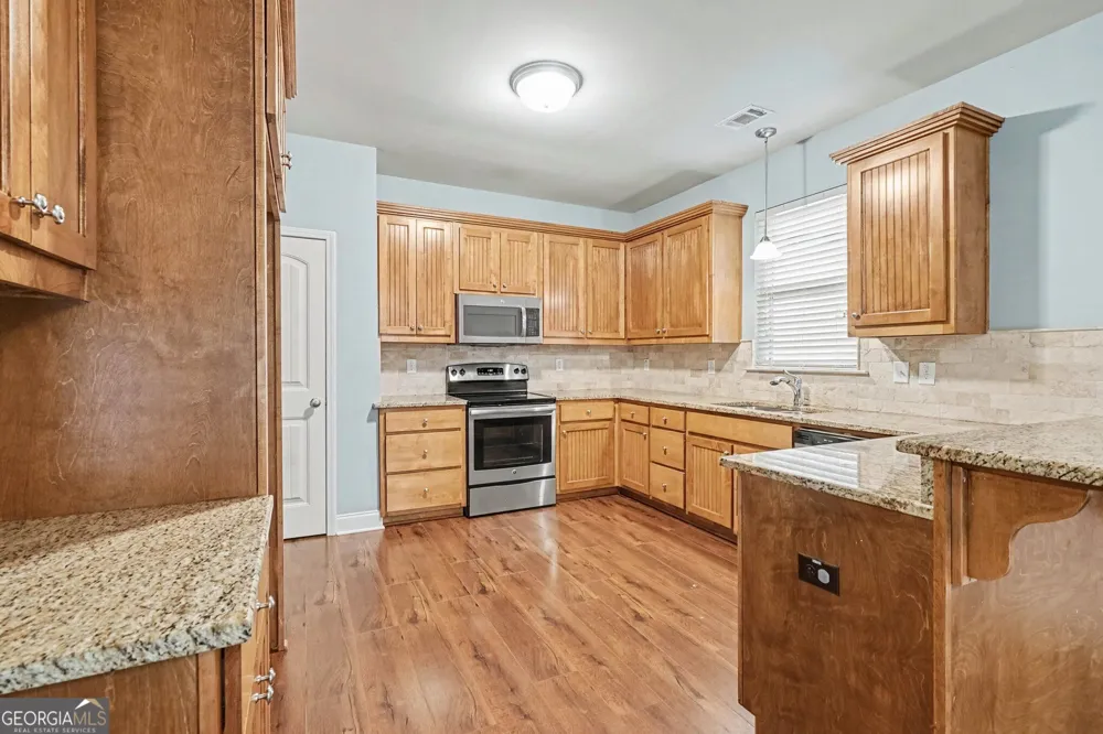 3525 Timberland RD Monroe, GA 30655