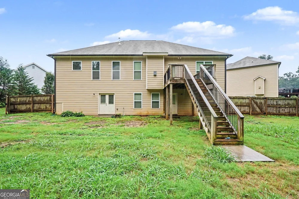 3525 Timberland RD Monroe, GA 30655