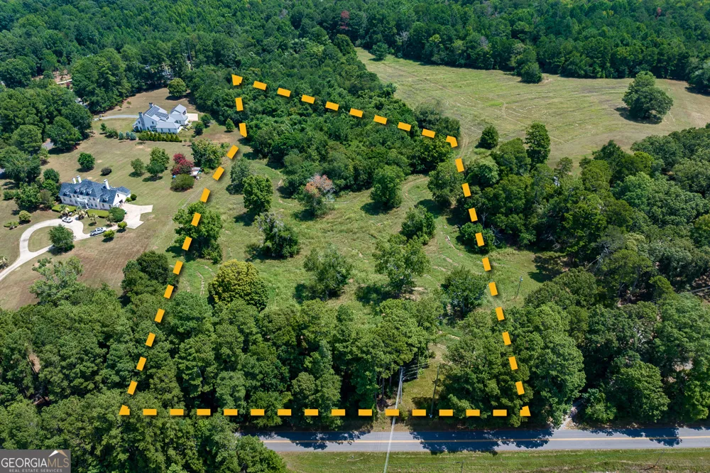 6070 Old Jefferson RD Athens, GA 30607