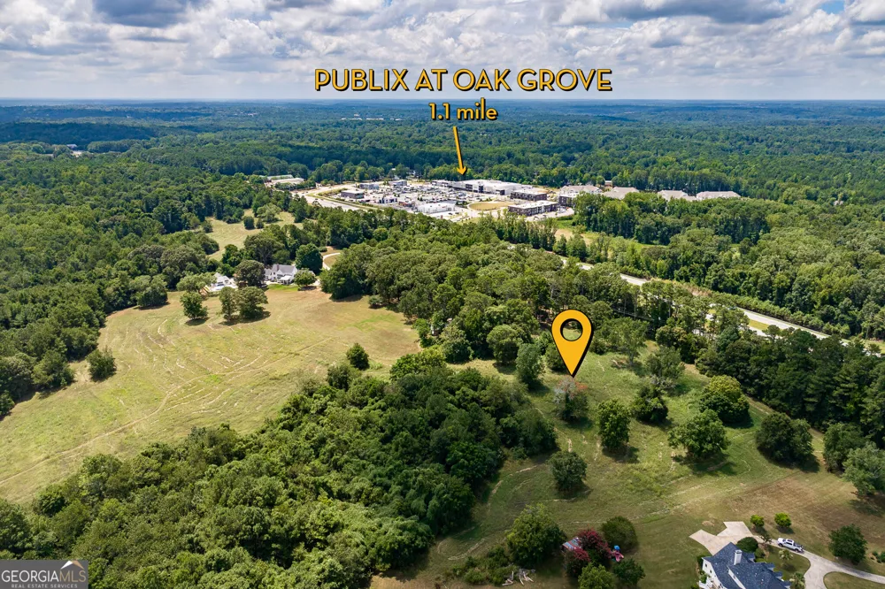 6070 Old Jefferson RD Athens, GA 30607