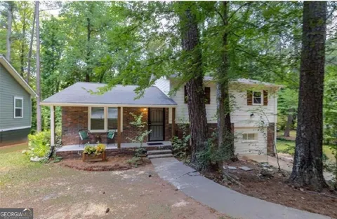 4520 Santa Fe TRL SW