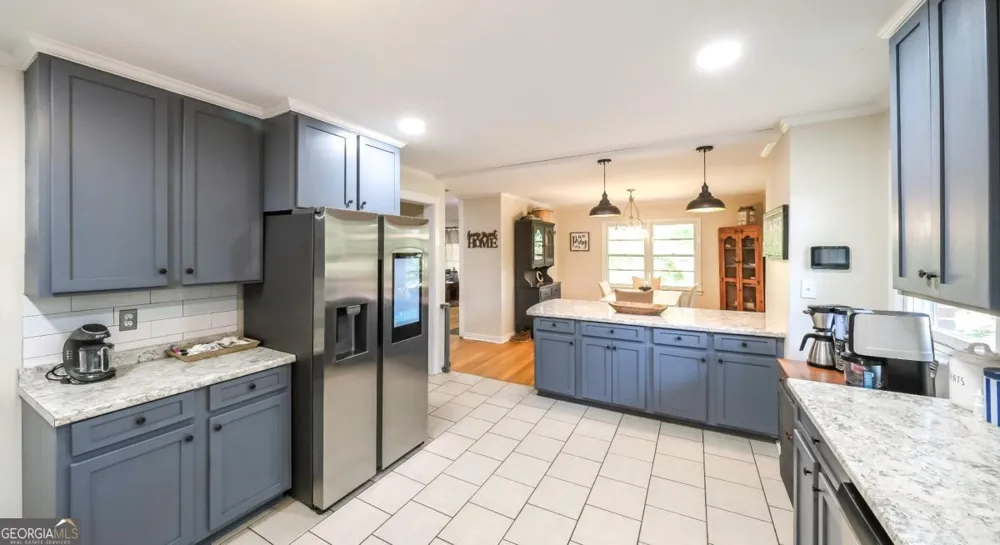 1041 Michael LN Anniston, AL 36207