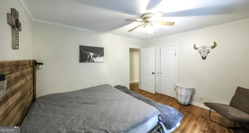 1041 Michael LN Anniston, AL 36207