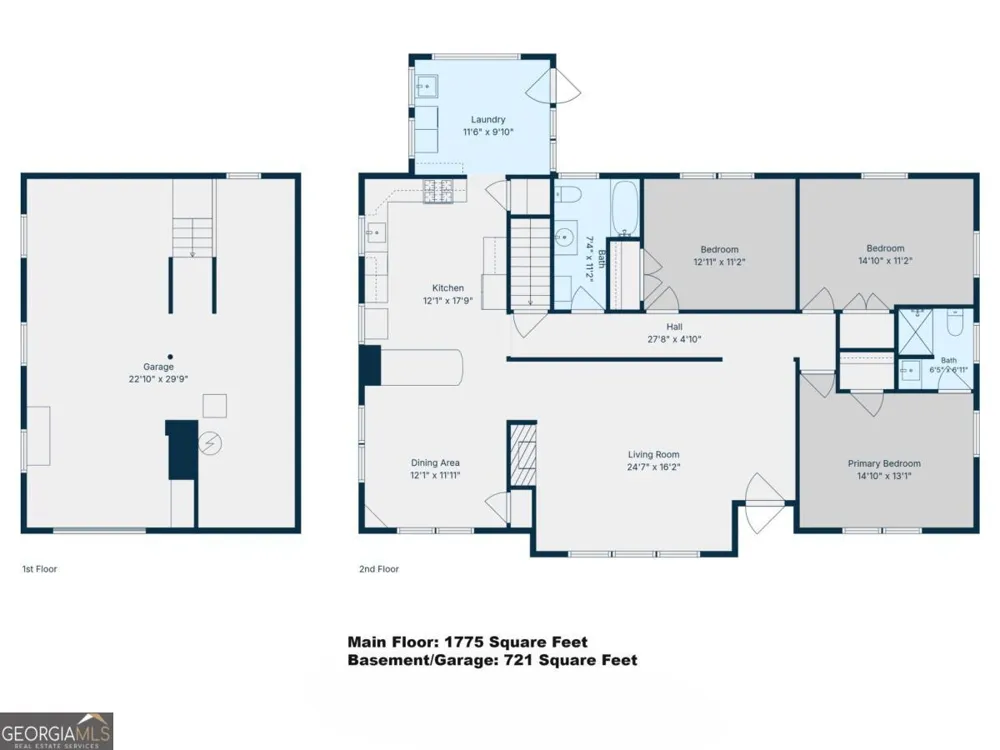 1041 Michael LN Anniston, AL 36207