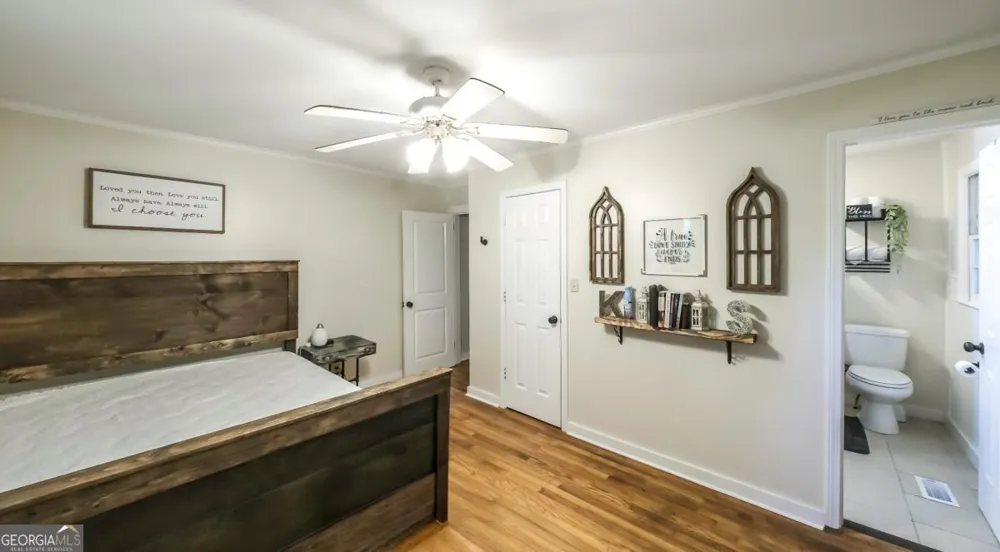 1041 Michael LN Anniston, AL 36207