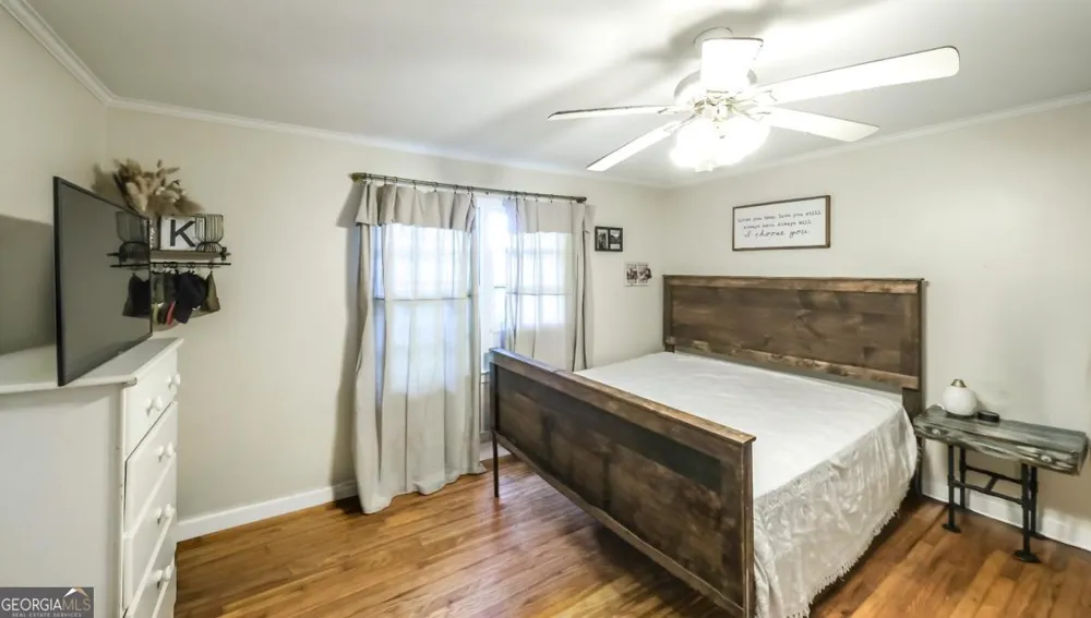 1041 Michael LN Anniston, AL 36207