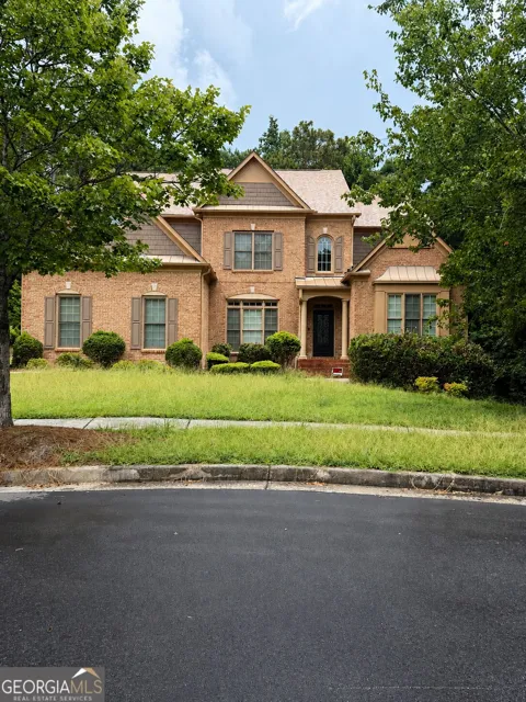 156 Evergreen TRL