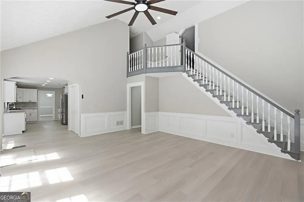 24 Planters DR SW Lilburn, GA 30047