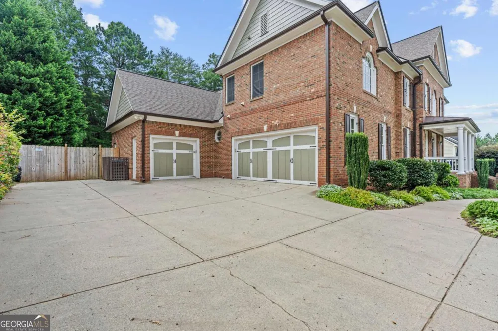 507 Blue Ridge WAY Canton, GA 30114