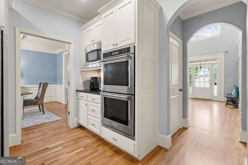 507 Blue Ridge WAY Canton, GA 30114