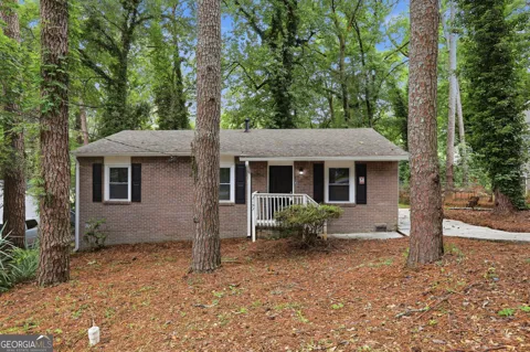 2197 Swallow CIR SE
