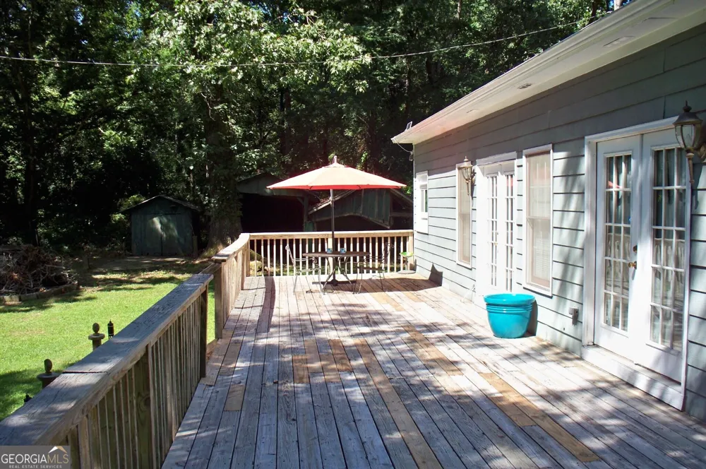 146 Rock Eagle RD Monticello, GA 31064
