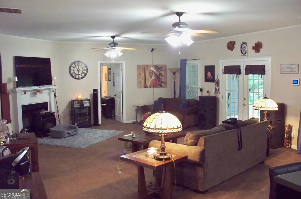146 Rock Eagle RD Monticello, GA 31064