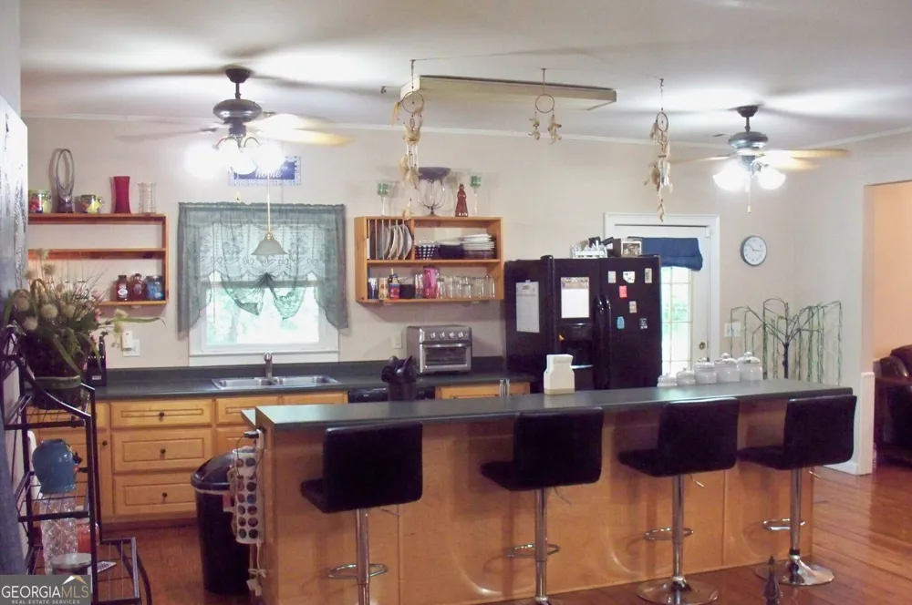 146 Rock Eagle RD Monticello, GA 31064