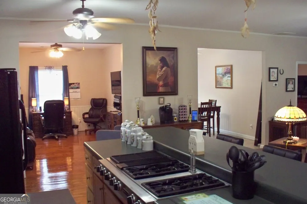 146 Rock Eagle RD Monticello, GA 31064