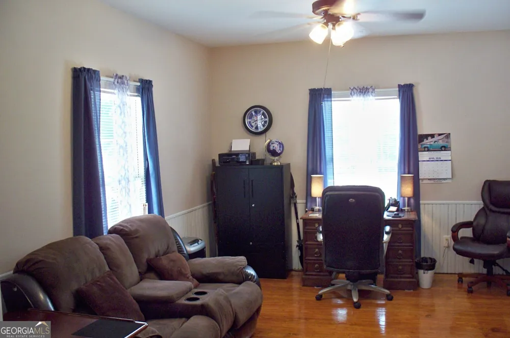 146 Rock Eagle RD Monticello, GA 31064