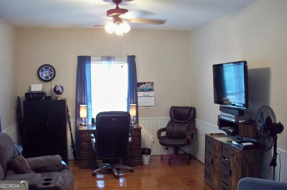146 Rock Eagle RD Monticello, GA 31064