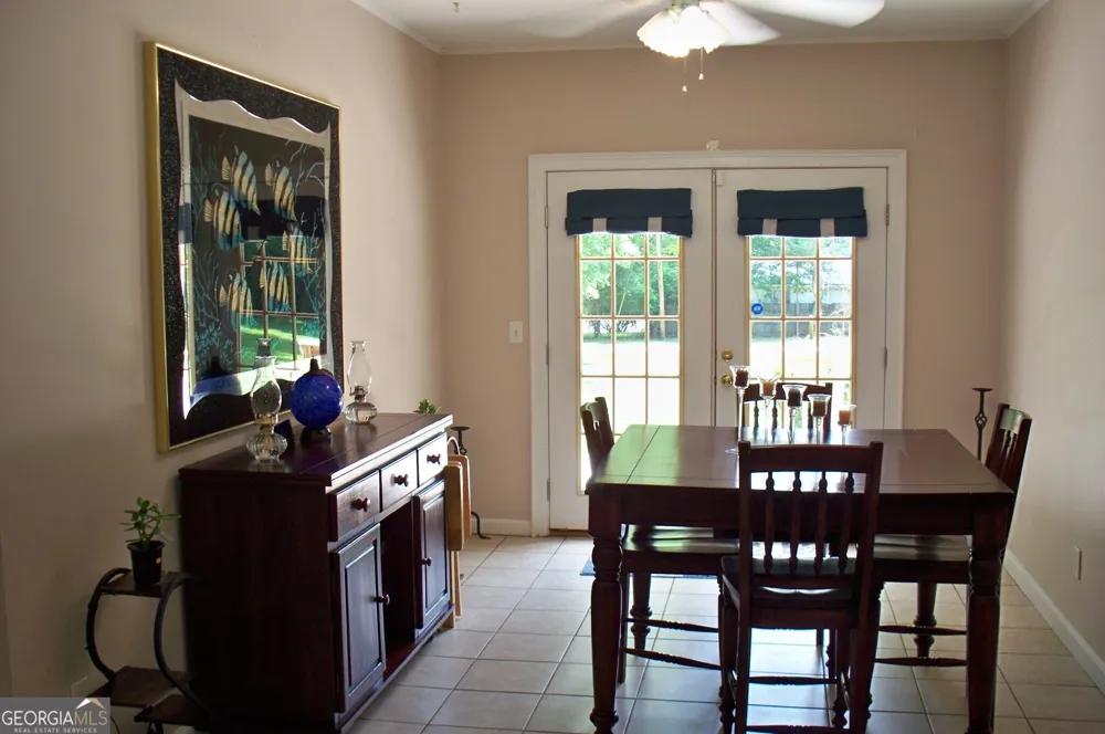 146 Rock Eagle RD Monticello, GA 31064