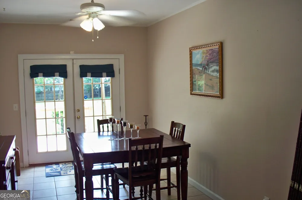 146 Rock Eagle RD Monticello, GA 31064