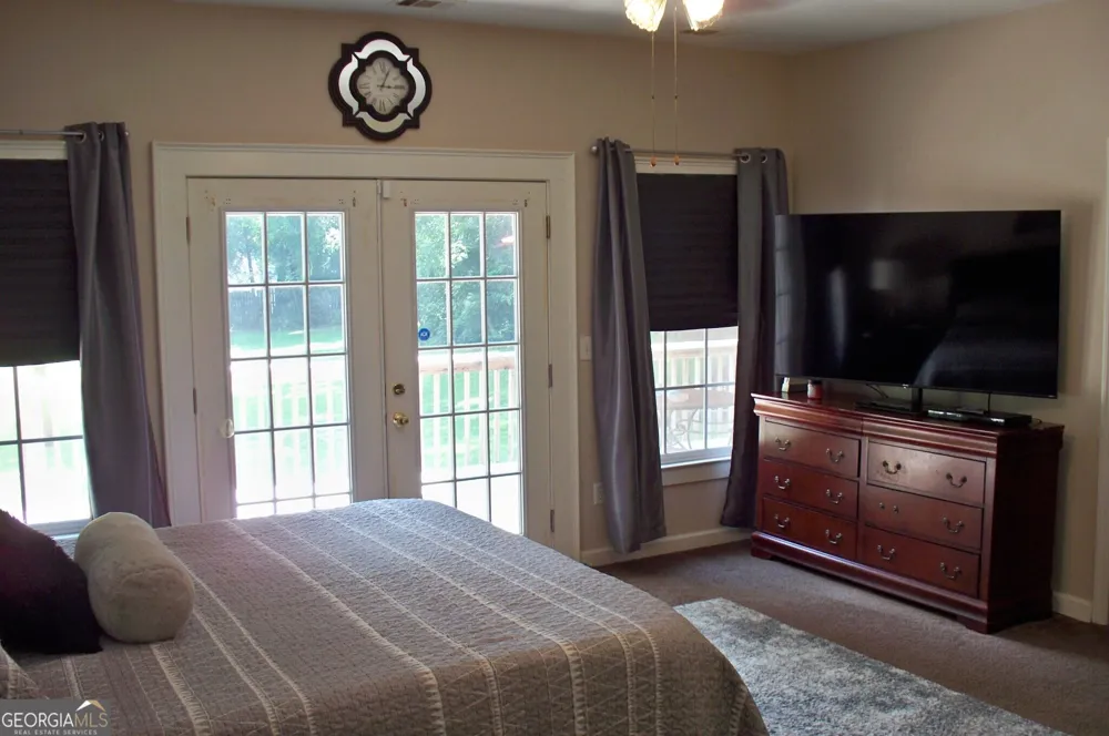 146 Rock Eagle RD Monticello, GA 31064