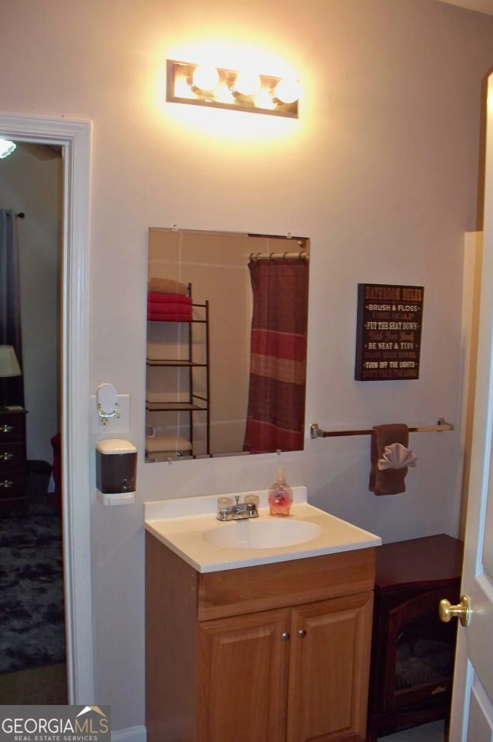 146 Rock Eagle RD Monticello, GA 31064