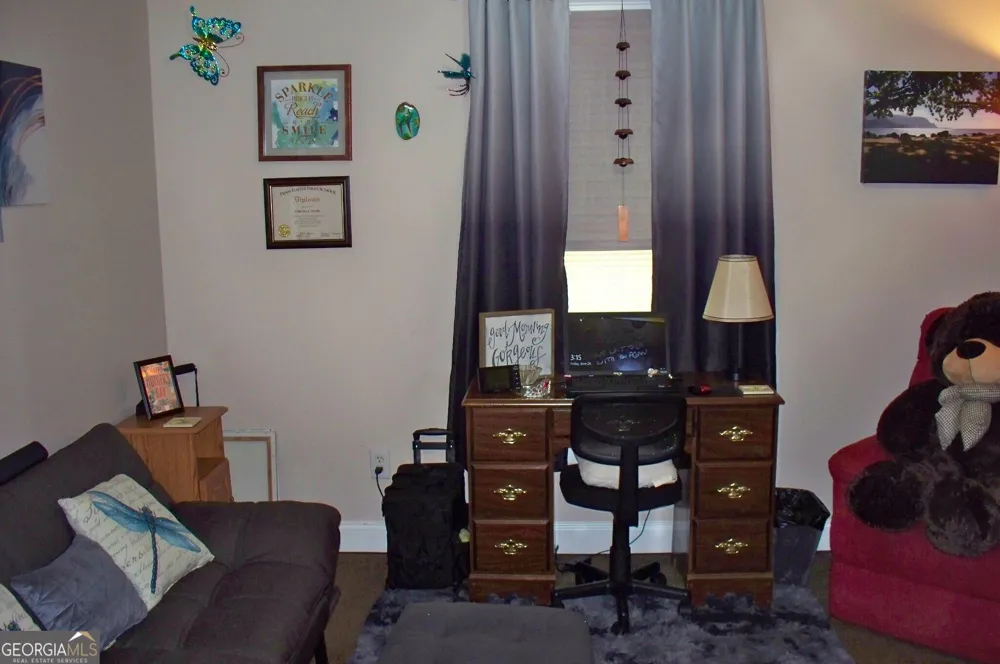 146 Rock Eagle RD Monticello, GA 31064