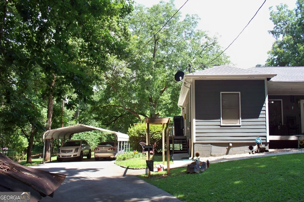 146 Rock Eagle RD Monticello, GA 31064