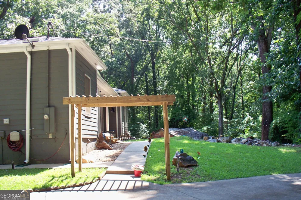 146 Rock Eagle RD Monticello, GA 31064