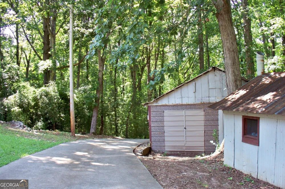 146 Rock Eagle RD Monticello, GA 31064