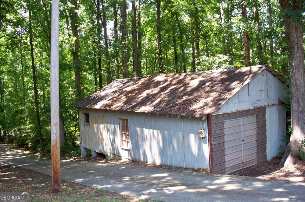 146 Rock Eagle RD Monticello, GA 31064