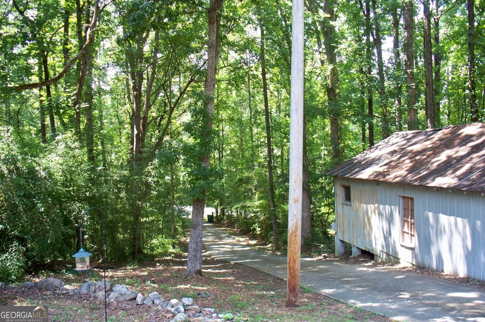 146 Rock Eagle RD Monticello, GA 31064