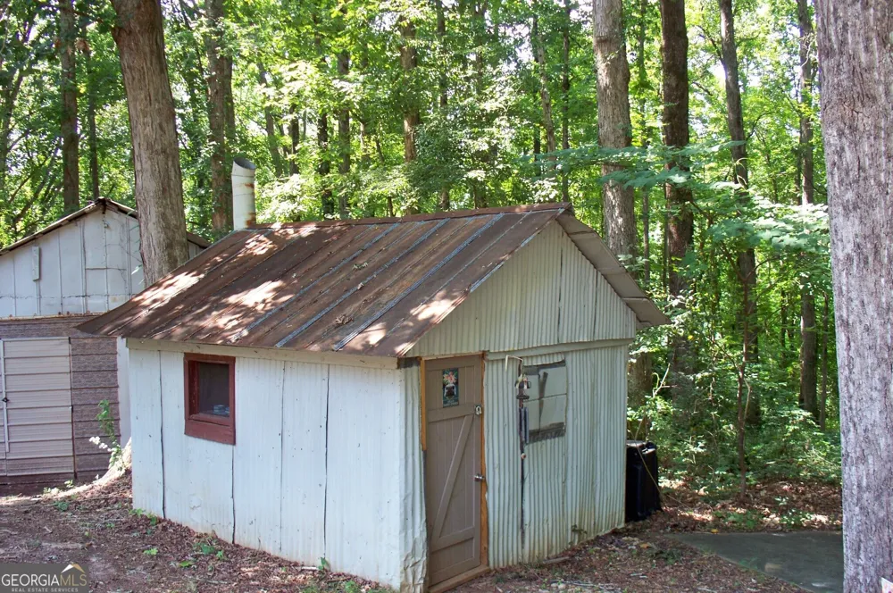 146 Rock Eagle RD Monticello, GA 31064
