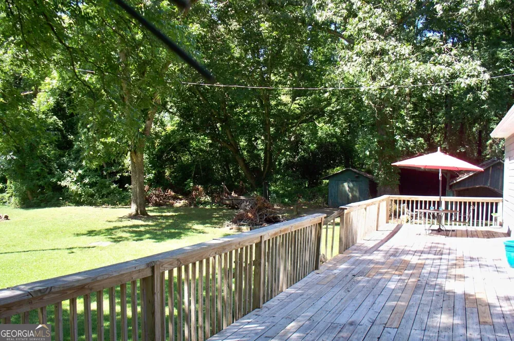 146 Rock Eagle RD Monticello, GA 31064