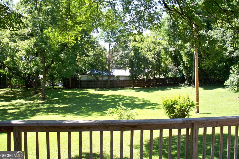 146 Rock Eagle RD Monticello, GA 31064