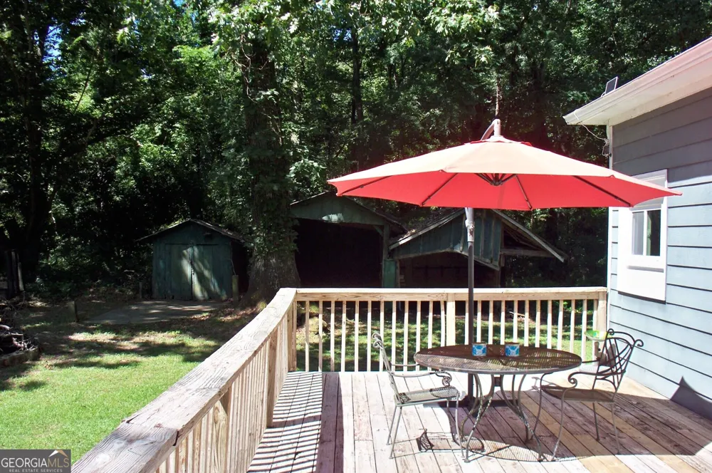 146 Rock Eagle RD Monticello, GA 31064