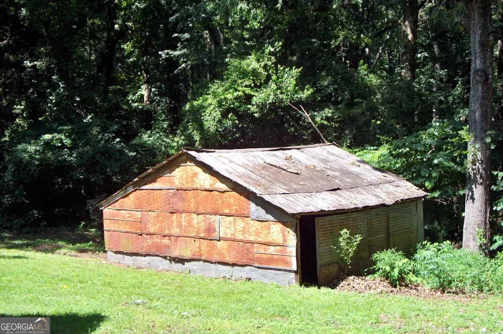 146 Rock Eagle RD Monticello, GA 31064