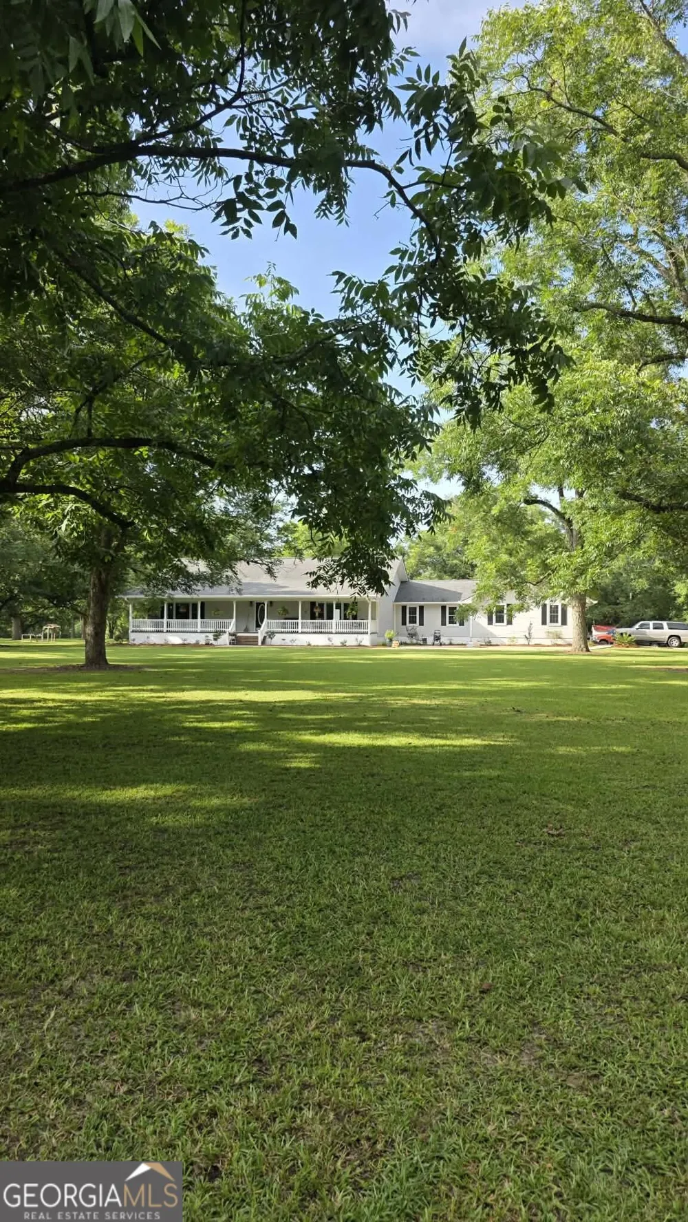 961 Chestnut Hill RD Fort Valley, GA 31030