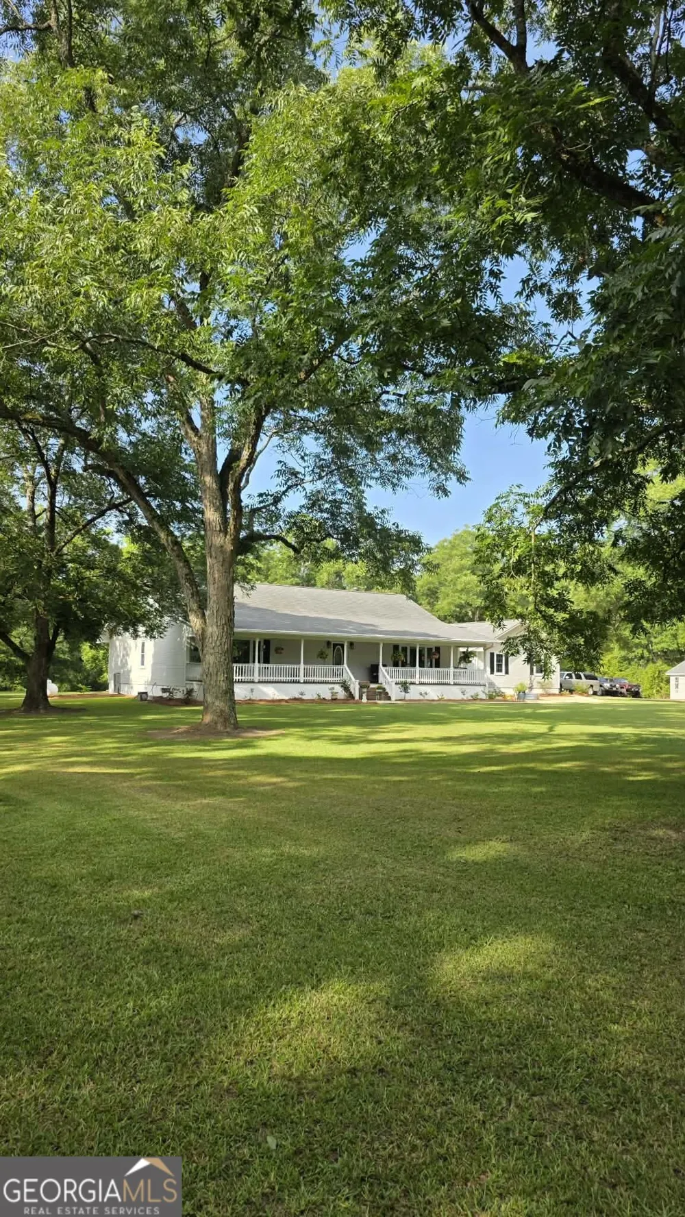 961 Chestnut Hill RD Fort Valley, GA 31030