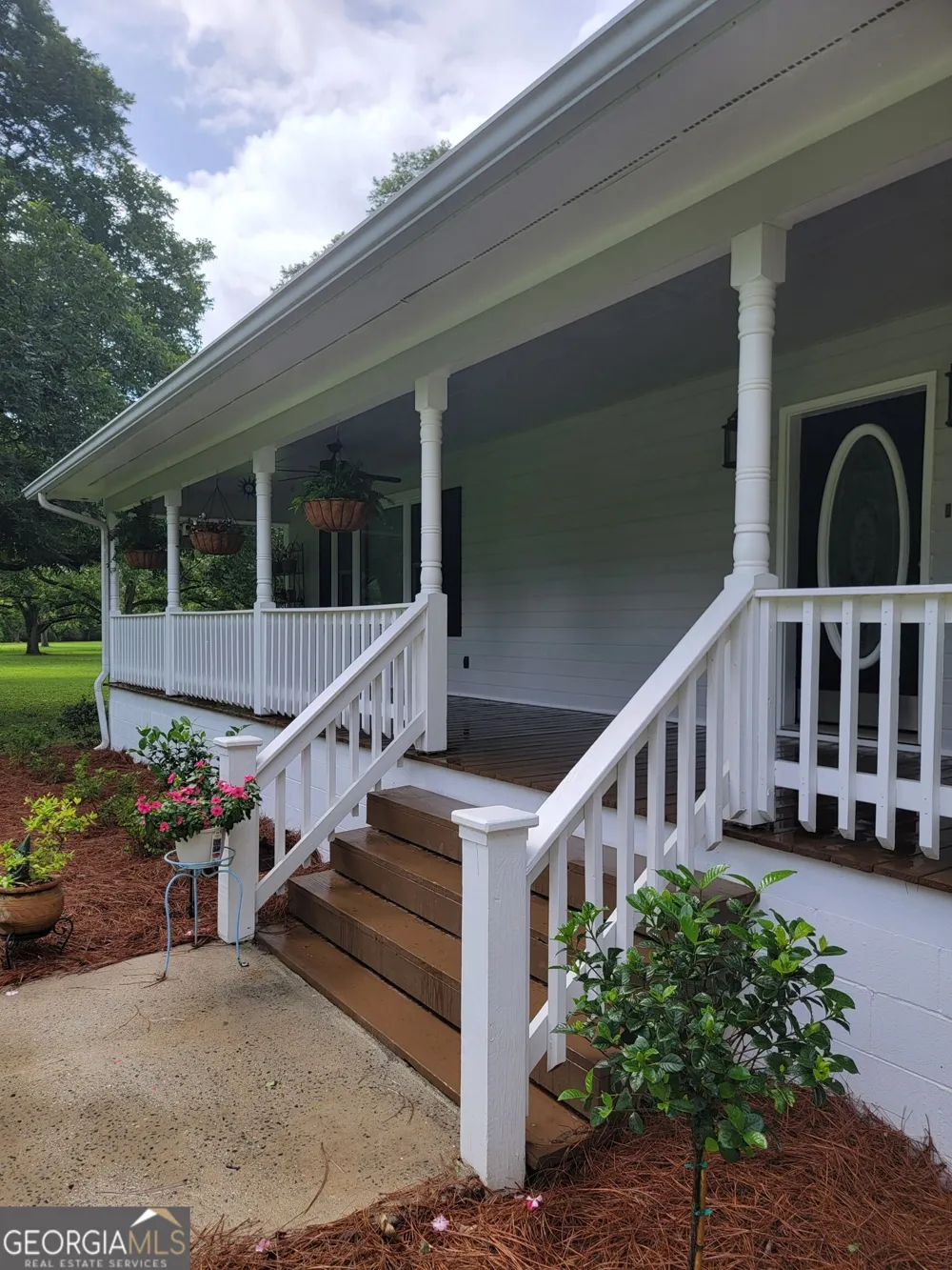 961 Chestnut Hill RD Fort Valley, GA 31030
