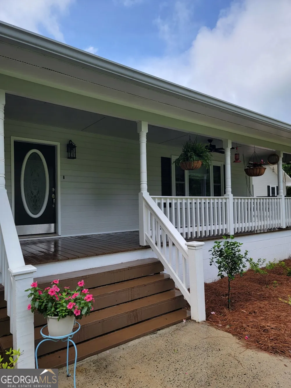 961 Chestnut Hill RD Fort Valley, GA 31030