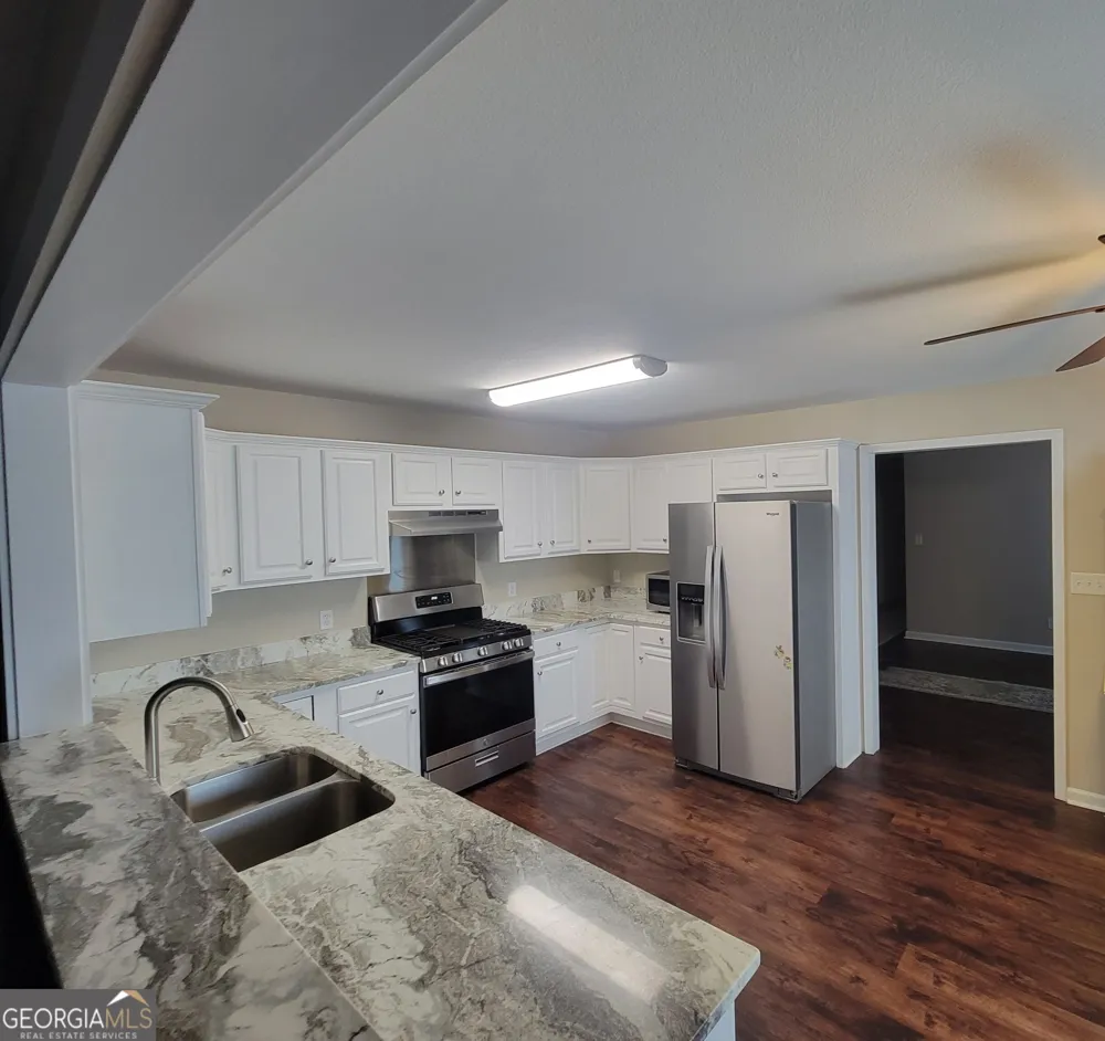 961 Chestnut Hill RD Fort Valley, GA 31030
