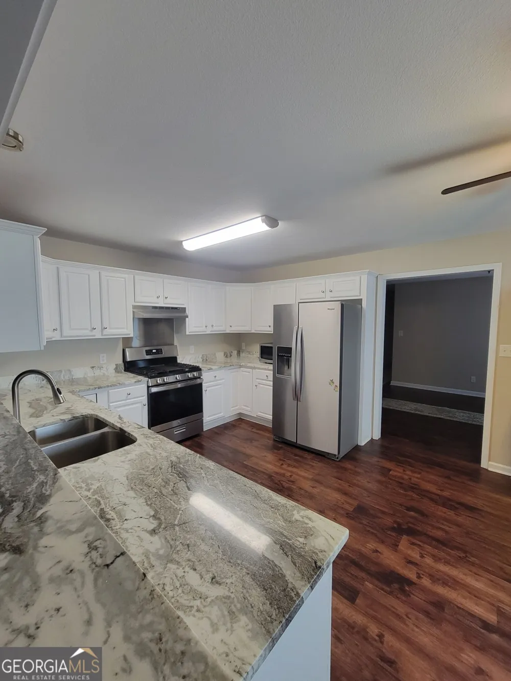 961 Chestnut Hill RD Fort Valley, GA 31030