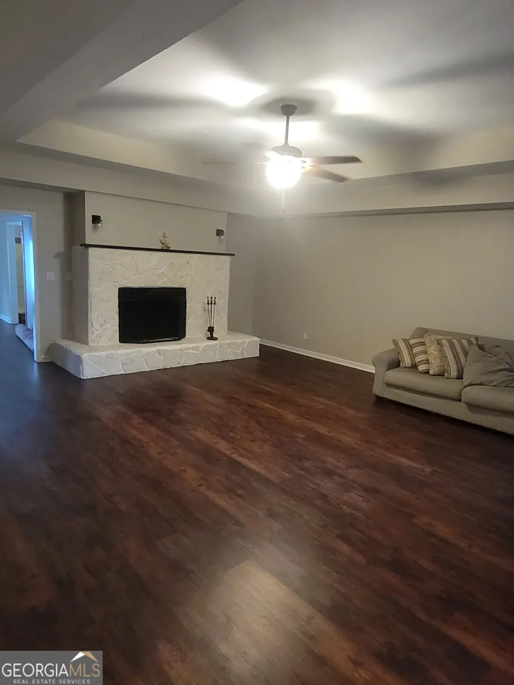 961 Chestnut Hill RD Fort Valley, GA 31030