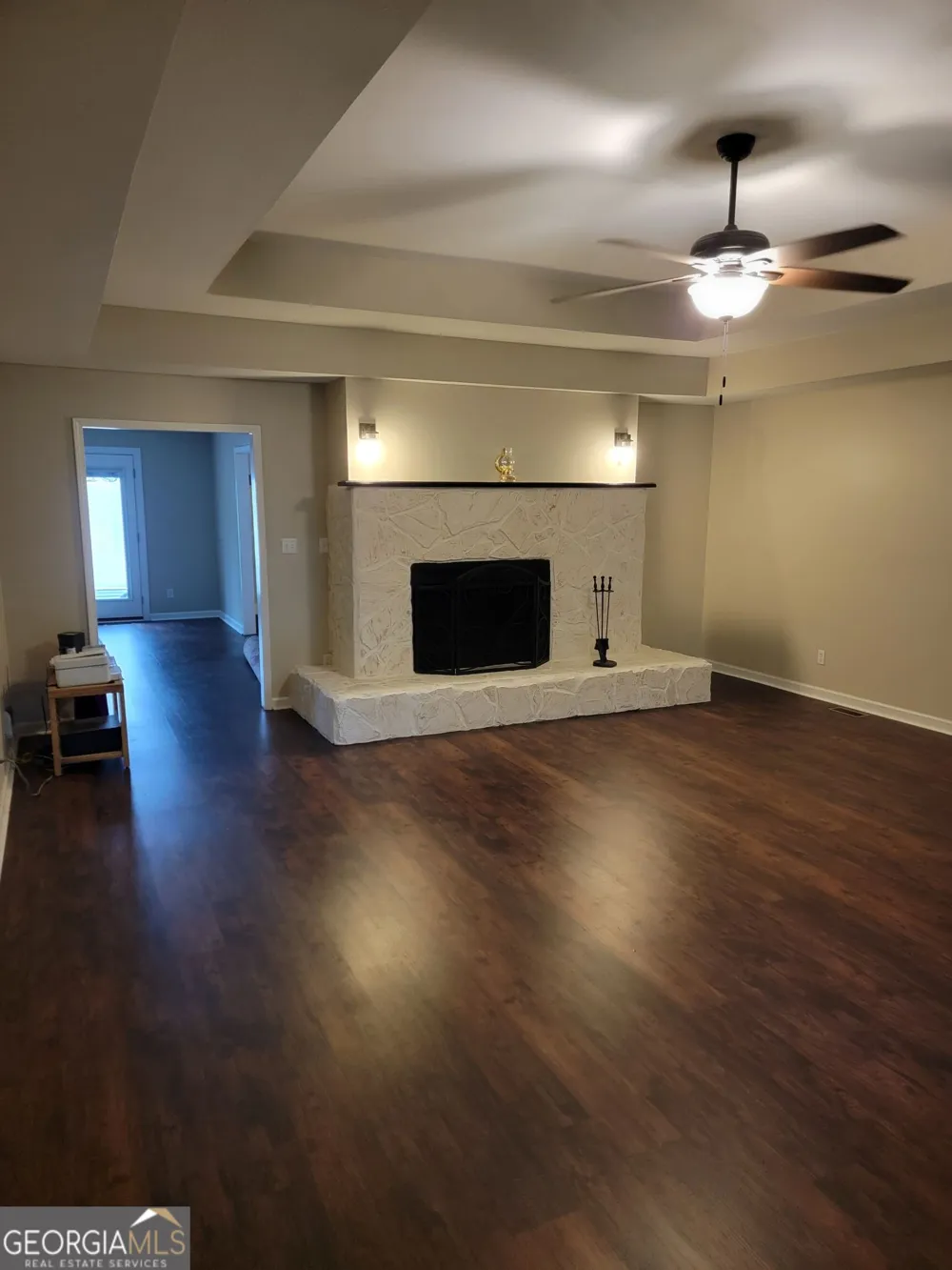961 Chestnut Hill RD Fort Valley, GA 31030