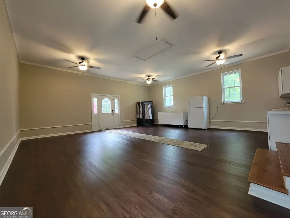 961 Chestnut Hill RD Fort Valley, GA 31030